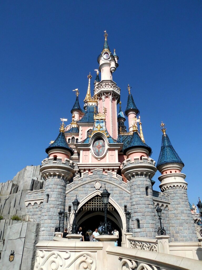 disneyland, sleeping beauty, castle-486098.jpg