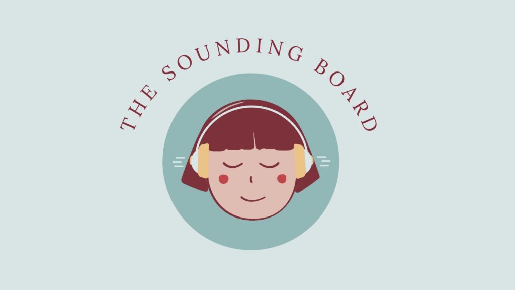 The Sounding Board